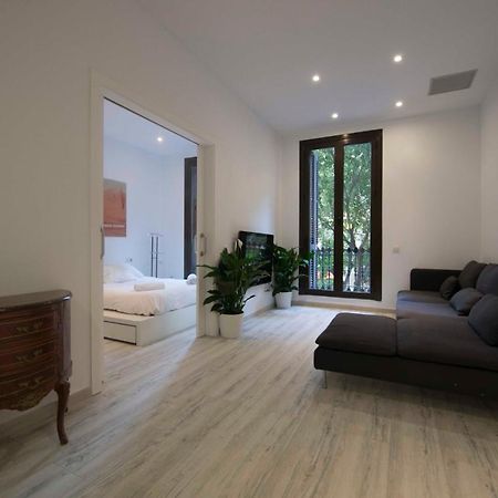 Paseo De Gracia Design Apartment Barcelona Ngoại thất bức ảnh