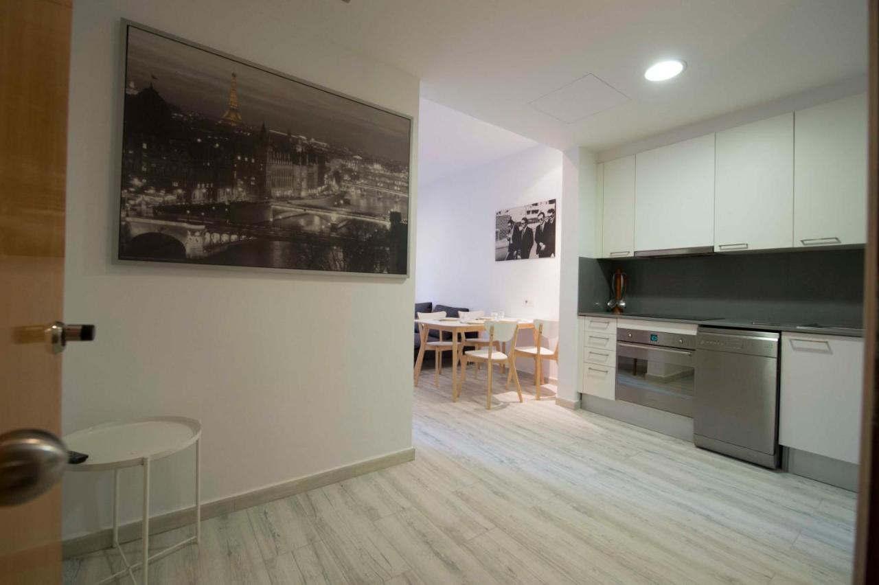Paseo De Gracia Design Apartment Barcelona Ngoại thất bức ảnh