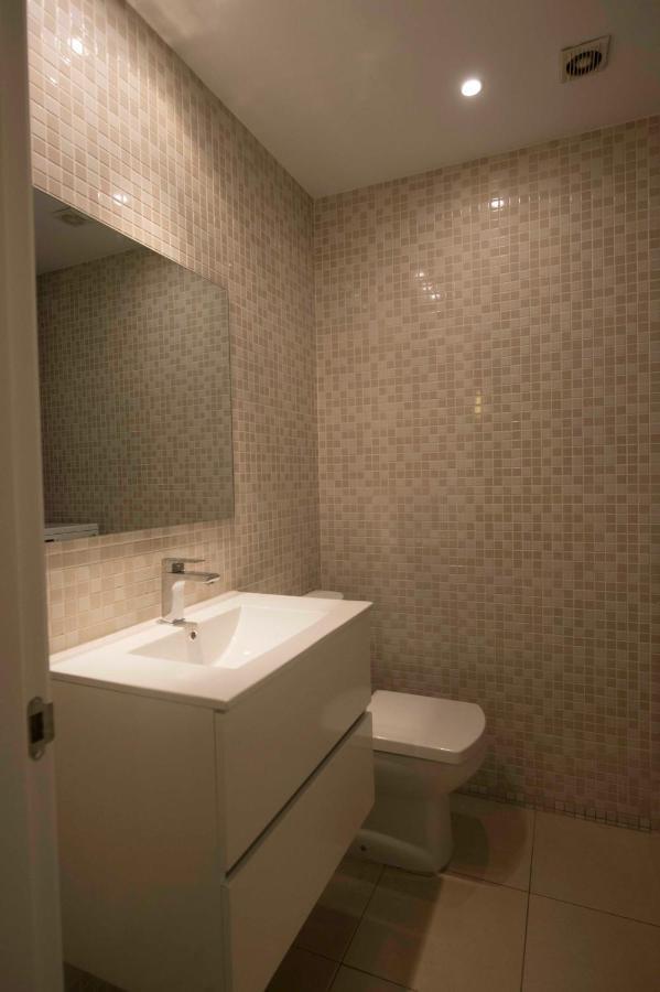 Paseo De Gracia Design Apartment Barcelona Ngoại thất bức ảnh