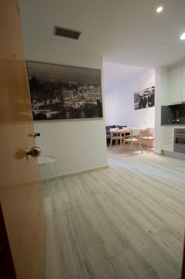 Paseo De Gracia Design Apartment Barcelona Ngoại thất bức ảnh