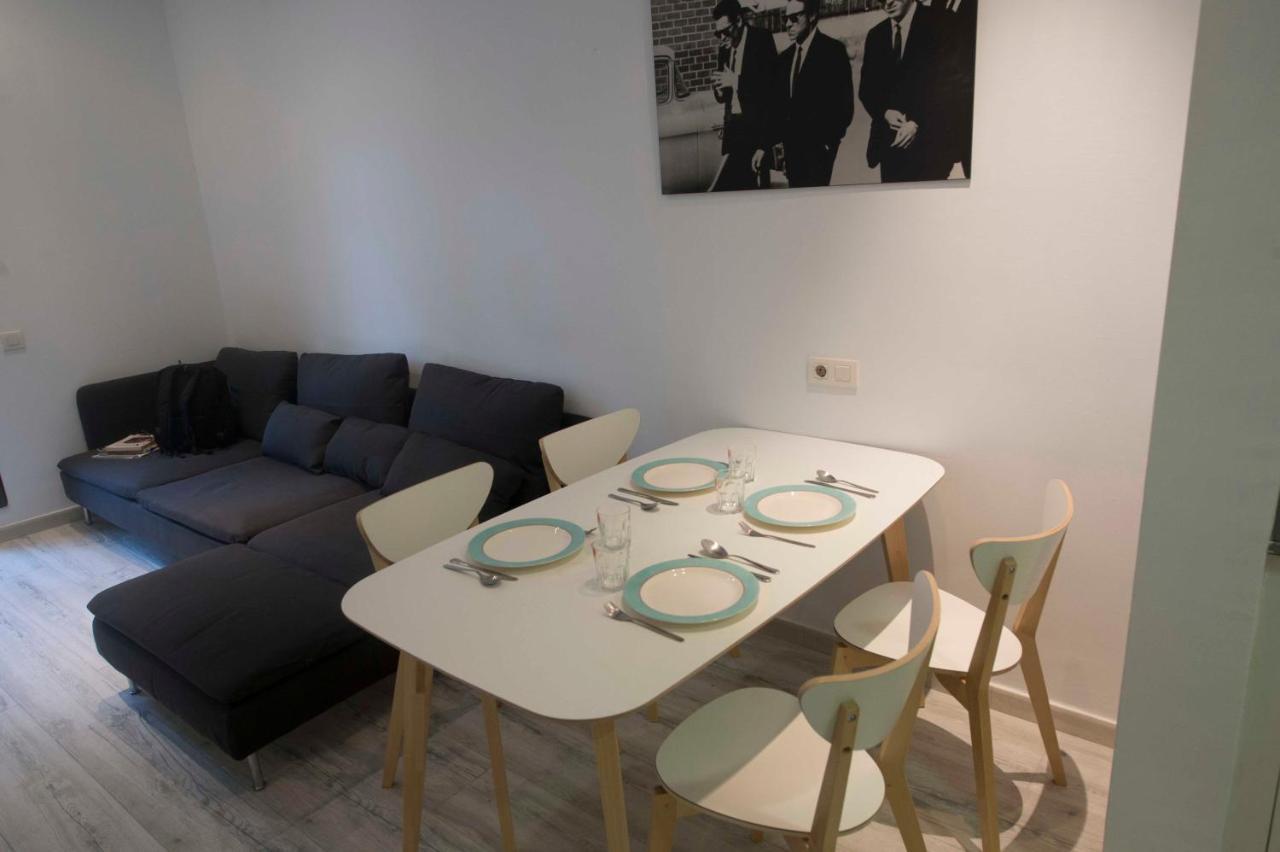 Paseo De Gracia Design Apartment Barcelona Ngoại thất bức ảnh